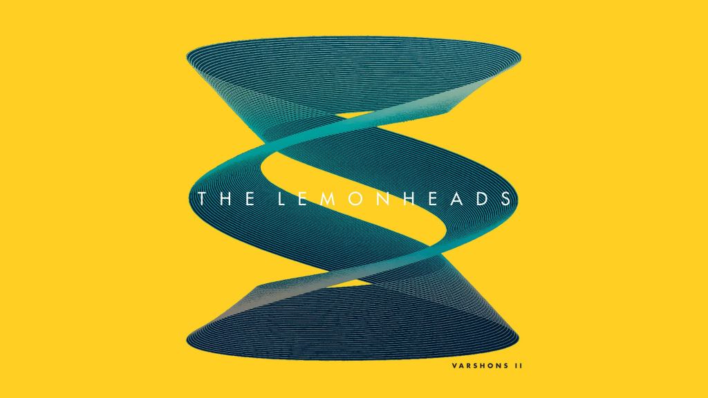 The Lemonheads: Love Chant World Tour