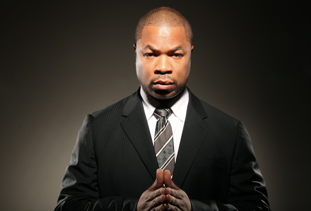 Xzibit