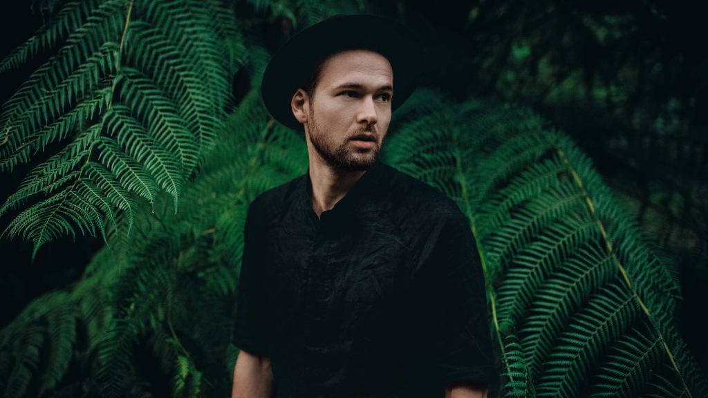 Monolink – The Beauty of It All Tour – 18+ Event