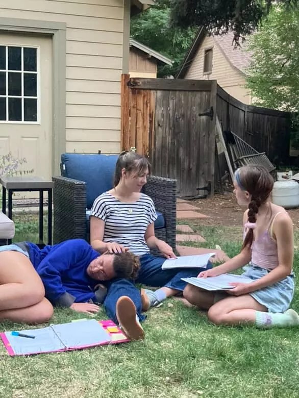 East High Alumni and Students Stage World Premiere of <i>Everything About Your Skin</i>