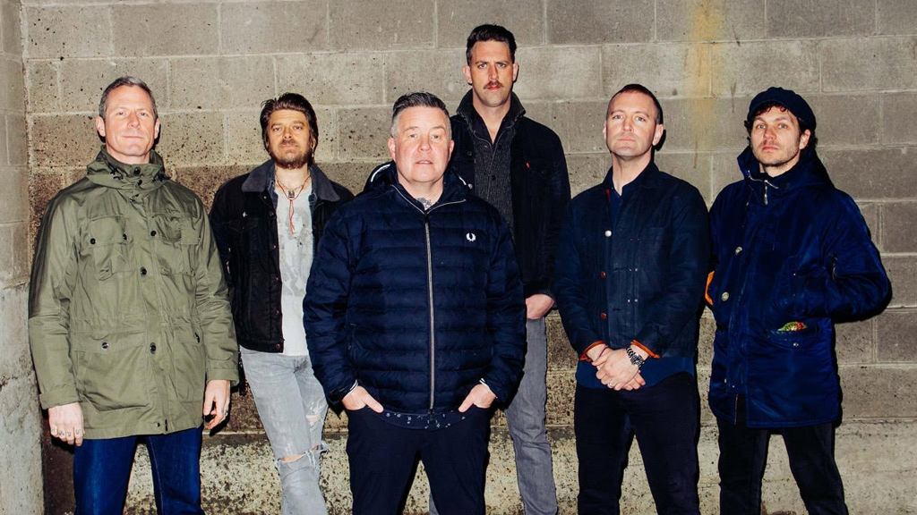DROPKICK MURPHYS:For The People In the Pit St. Patrick’s Day 2026 Tour