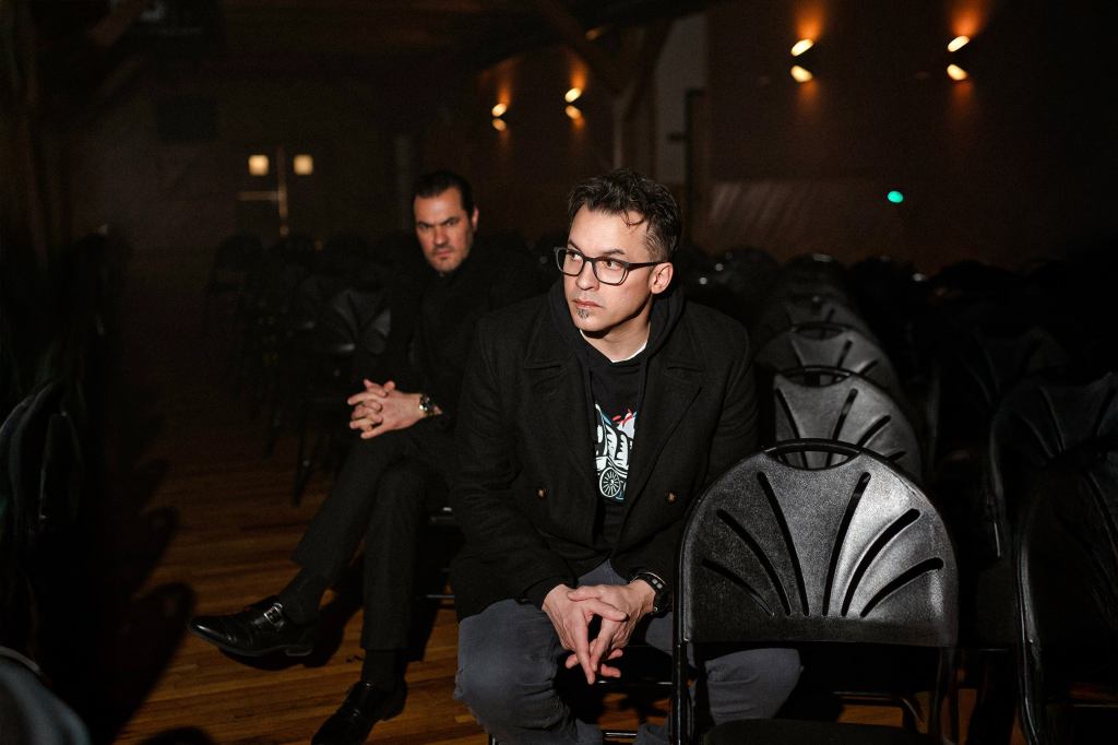 Atmosphere – Winter Carnival Tour 2026