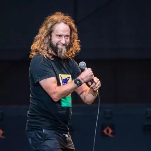 Denver Comedian Josh Blue Releases Memoir