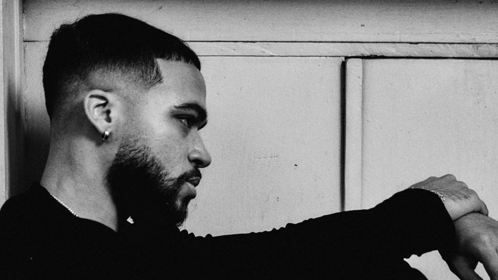 NOBU WOODS – CHIMERA LIVE TOUR 2026