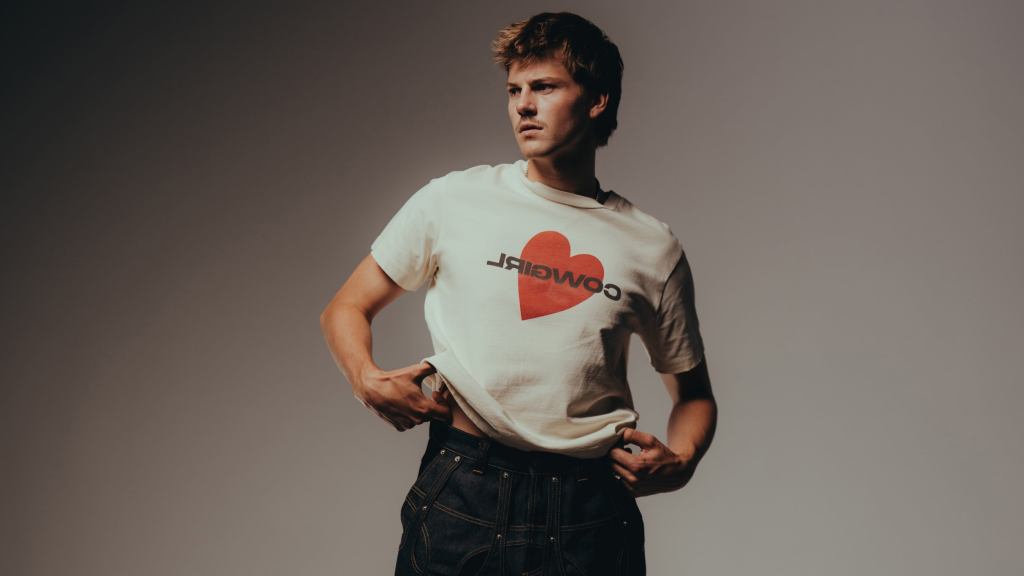 Ruel – Kicking My Feet Tour