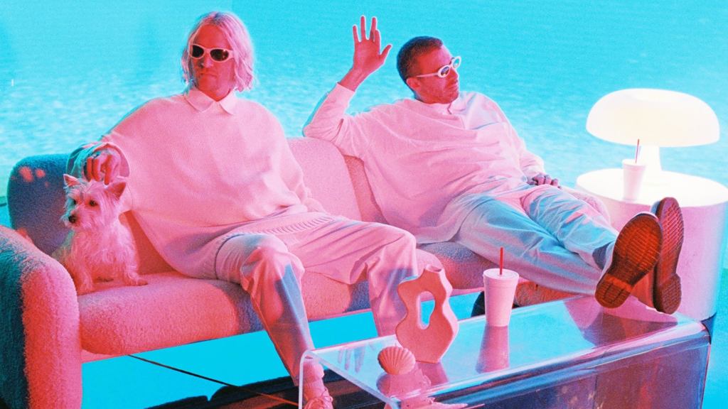 Neil Frances (18+ Event)