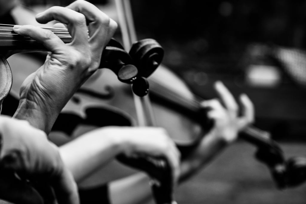 Dallas Symphony Orchestra presents Tchaikovsky and Rachmaninoff