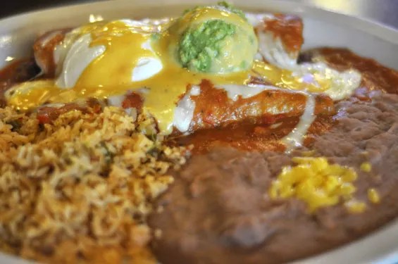 Matt’s Rancho Martinez in Lakewood Has Closed