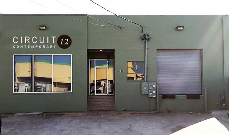 Circuit 12 Contemporary