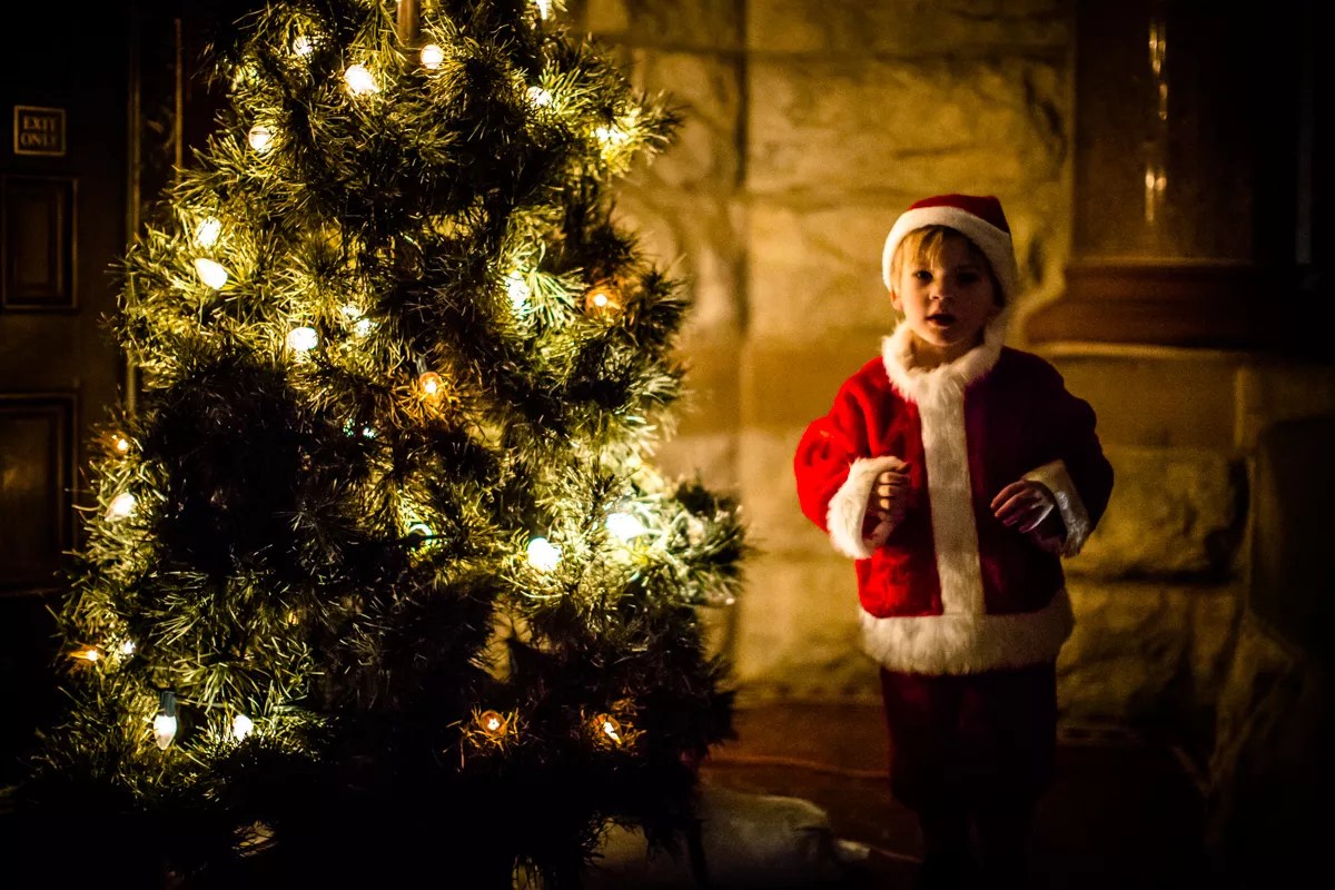 The 10 Best Free and Cheap Events Happening in Dallas This Weekend, Dec. 6 – 8