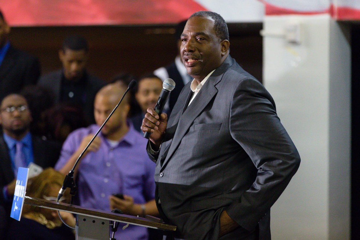 Over Dallas Senator’s Objections, Texas Senate Passes Bill to Fix City’s Voter Fraud Problem