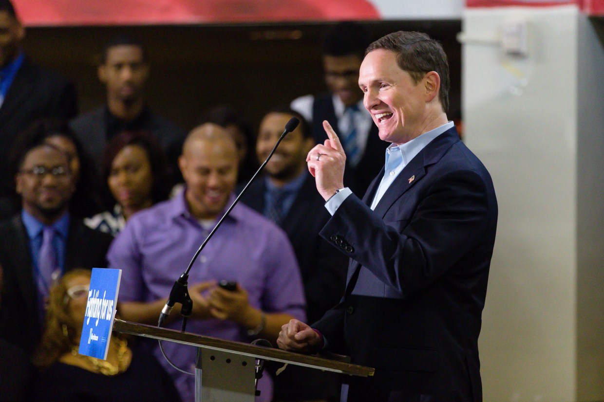 Dallas County Extends Emergency Order Through May 20