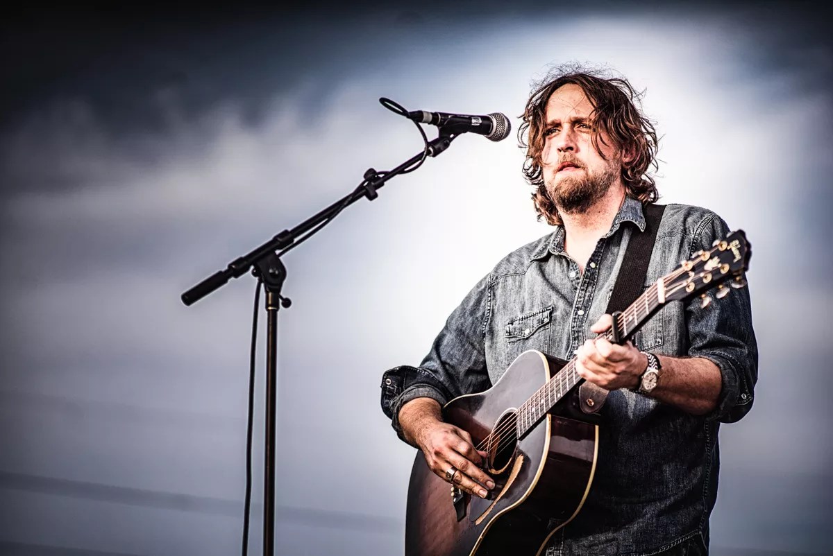 10 Best Concerts of the Week: Hayes Carll, Sean Paul, Chris Isaak and More