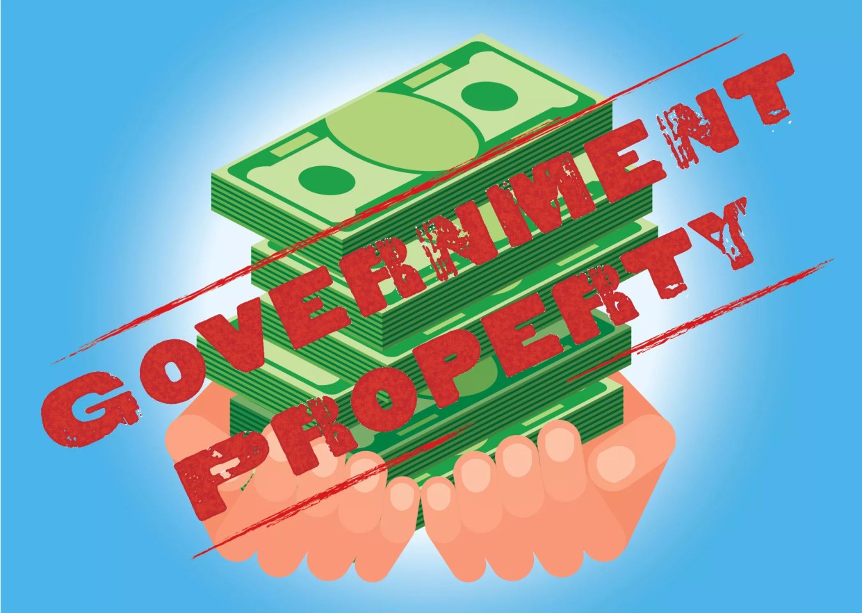 New Toolkit Helps Texans Fight Back Against Civil Forfeiture