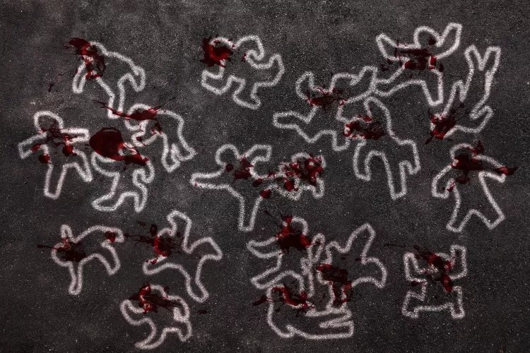 Dallas’ Most Wanted: Witnesses to Step Forward and Help Homicide Detectives Catch Killers