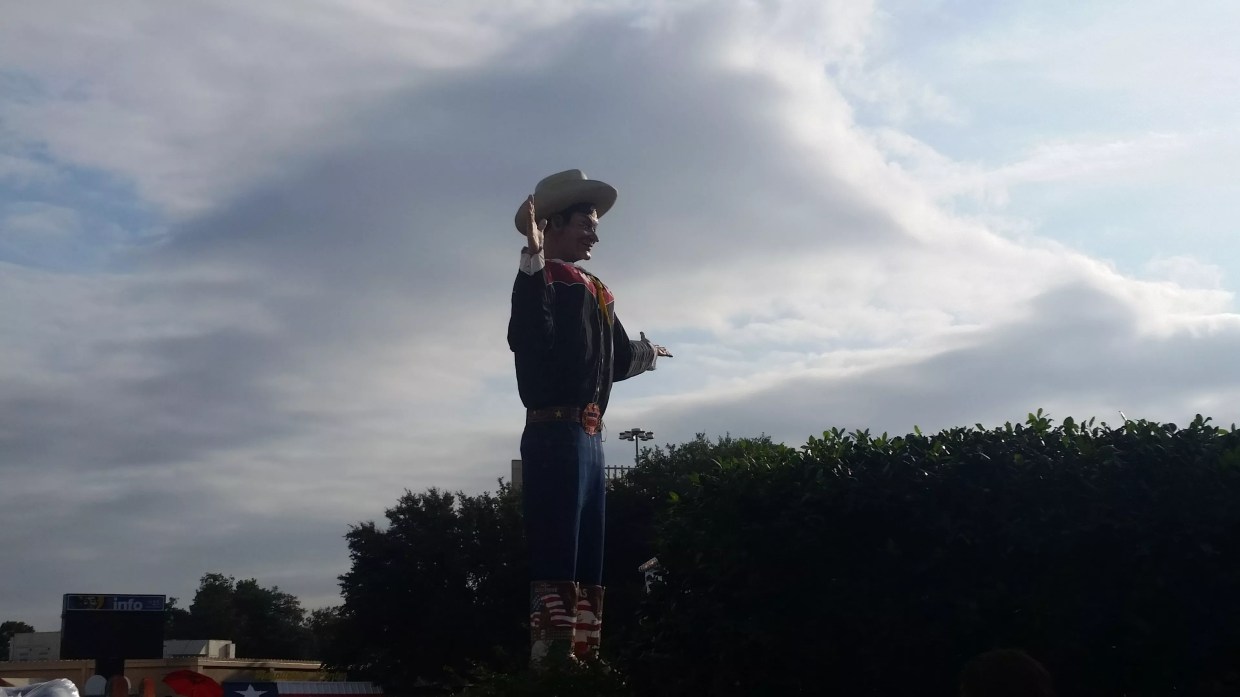 Fair Park Bidding Process Is One Big Screwed-Up Cat Fight From the Get-Go