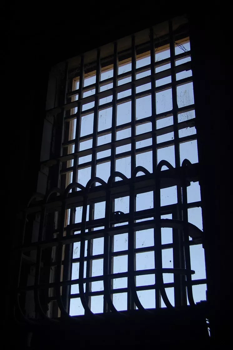 Family Can Sue State Officials Over Prison Death. But Not Us, Right?