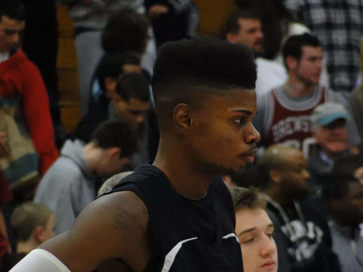 Nerlens Noel’s Strange Trip With the Mavericks Could Be Over