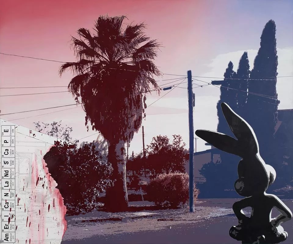 5 Art Events for Your Weekend: February 23-26