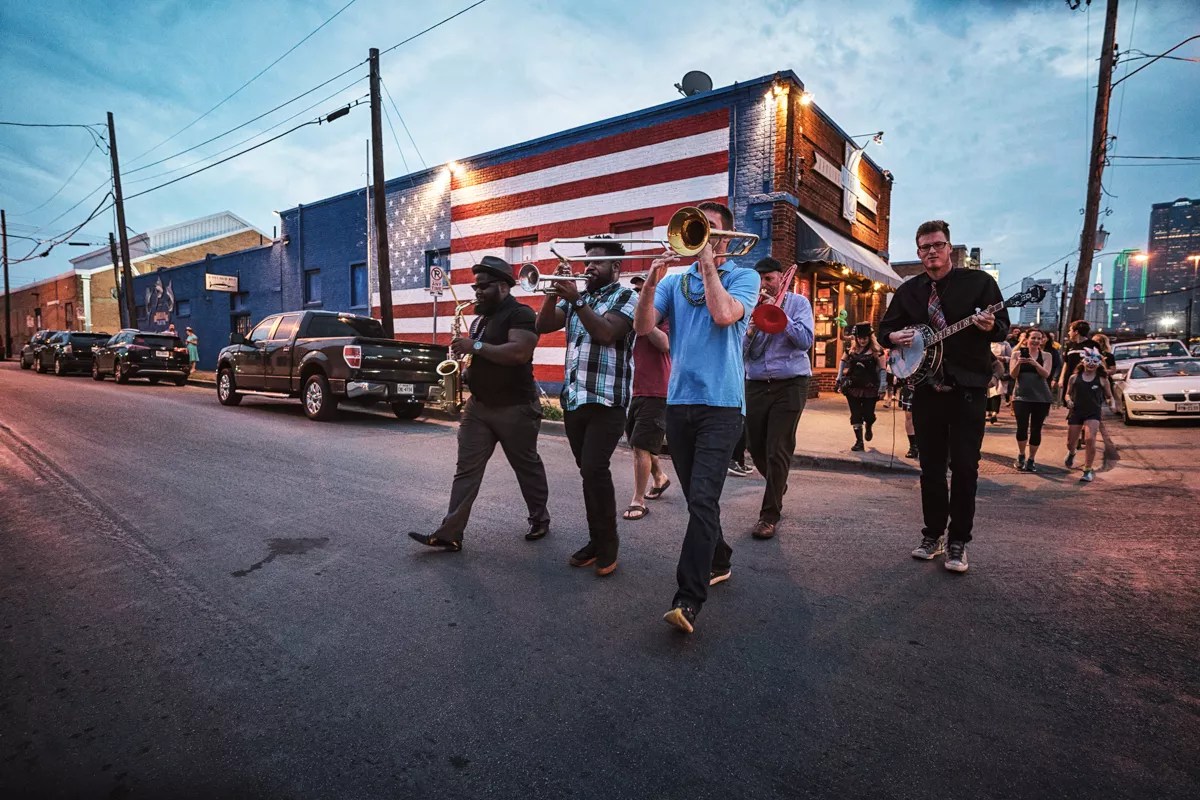 19 Things To Do in Dallas This Week, Feb. 24 – March 1