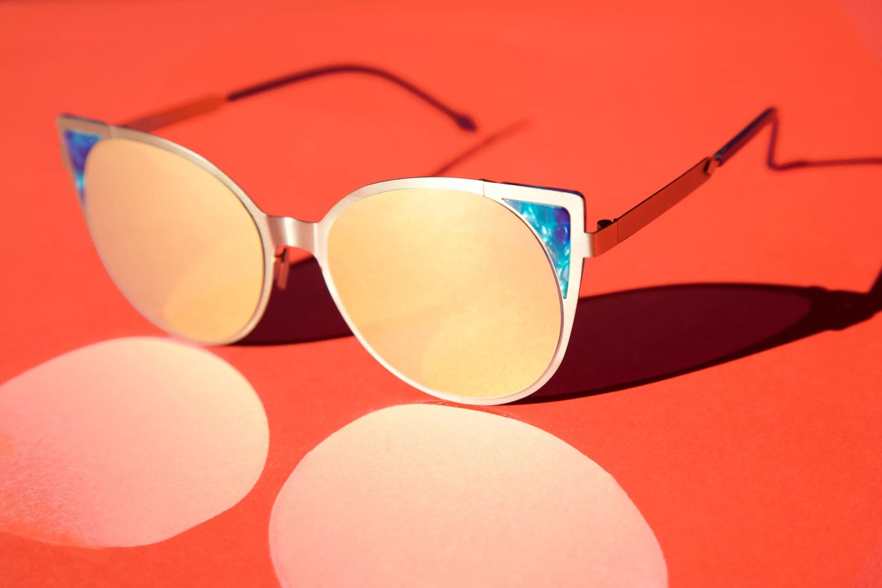 A Designer From Dallas Wants to Change the Sunglass Game with Durable, Lose-Proof Shades