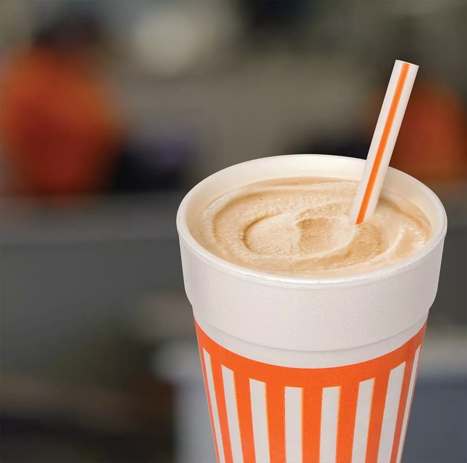 Get It While You Can: Whataburger’s Mysterious Limited-Time Coffee Shake Is a Caffeinated Treat