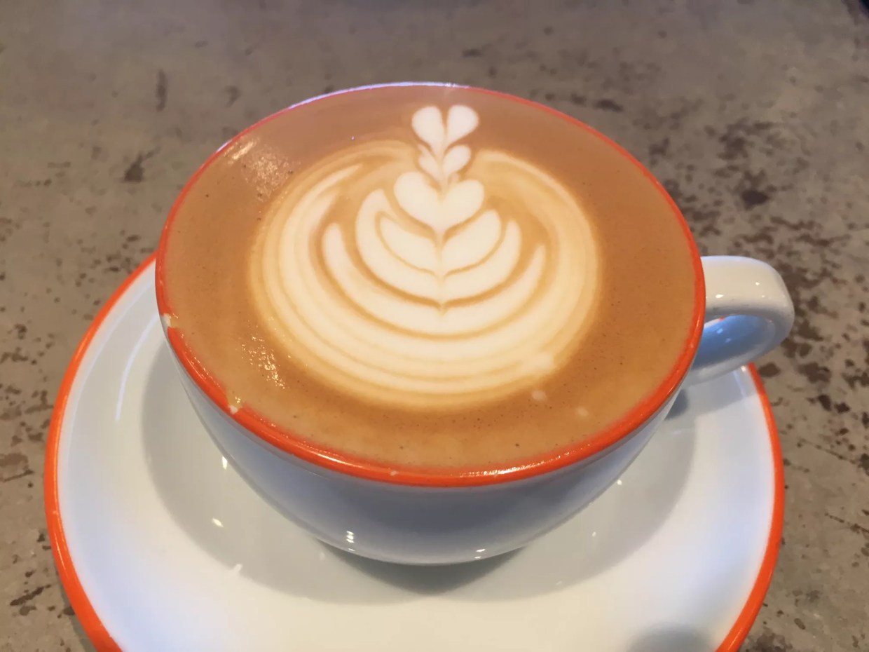 How a Family-Run Dairy Outside Waco Became Dallas Coffee Shops’ Milk Supplier of Choice