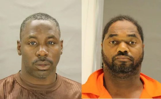 Dallas Man Gets 35 Years for Kidnapping Stripper He Intended to Sell Into Sex Slavery