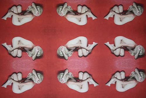 5 Art Events for Your Weekend: May 11-14