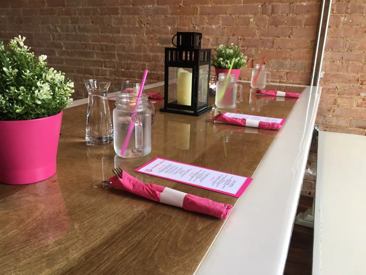 XO Coffee Co. Goes Where Few Coffee Shops Dare: Dinner