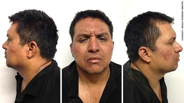 Understanding How a DFW Traffic Stop Ended In a Mexican Massacre