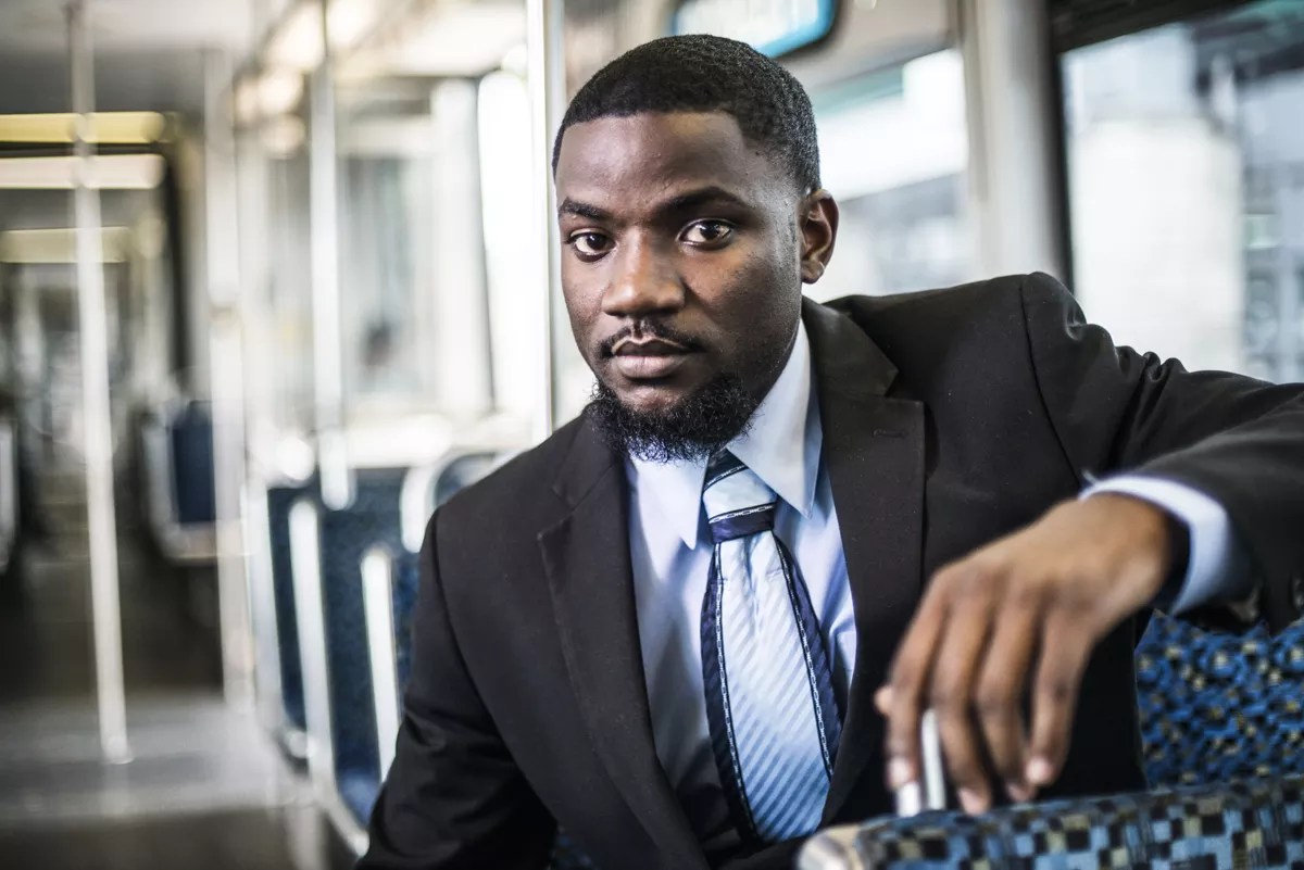 Community Activist Dominique Alexander Accused of Domestic Violence