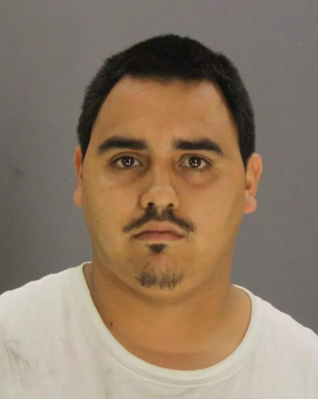 Dallas Police Arrest Suspected Serial Rapist (Updated)