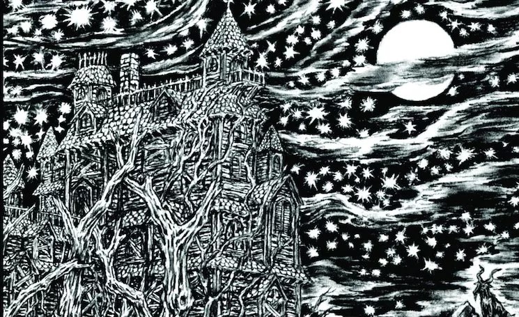 <i>Hug Chickenpenny</i>, Cinestate’s First Book, Will Probably Fare Better on Screen