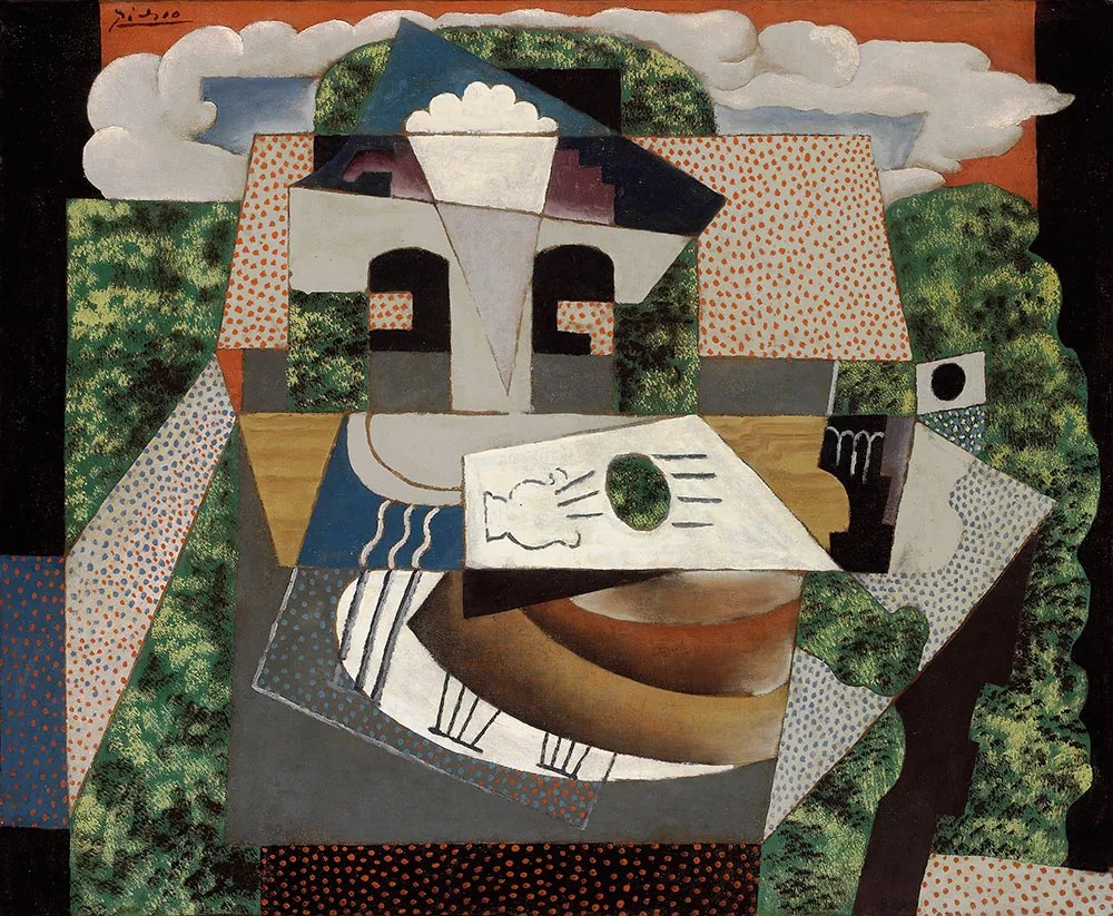 Meadows Museum Exhibit Unpacks Feud Between Pablo Picasso and Diego Rivera