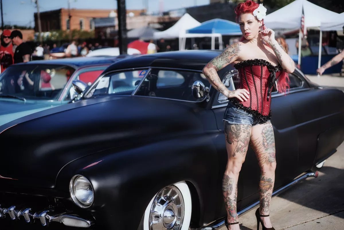 The 10 Best Free and Cheap Events Happening in Dallas This Weekend, Aug. 9-11