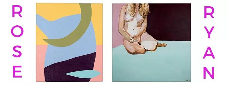 6 Art Events for Your Weekend