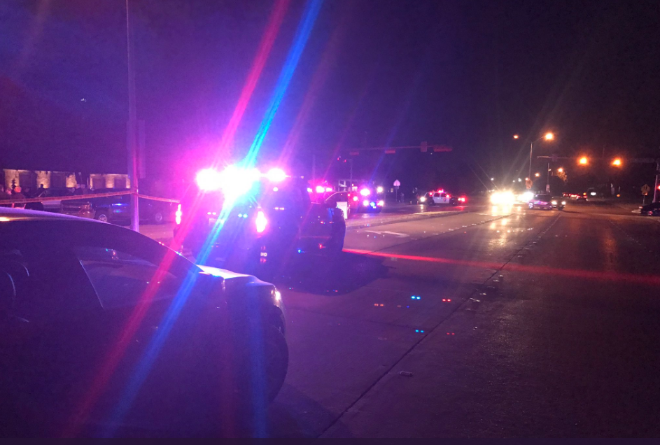 Bar That Served Shooter Before Plano Massacre to Give Up Liquor License