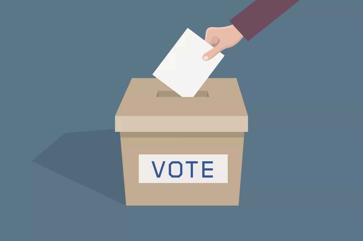 Texas Republicans Can’t Give In on Mail-In Ballots. Not Yet, at Least.