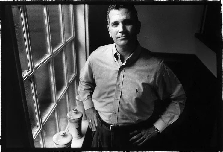 Dallas Child Killer John Battaglia’s Execution Set — for the Third Time