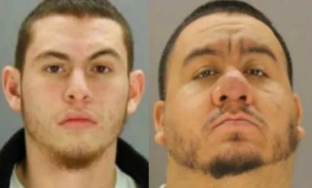 Dallas Man Gets 47 Years for Shooting Federal Agent