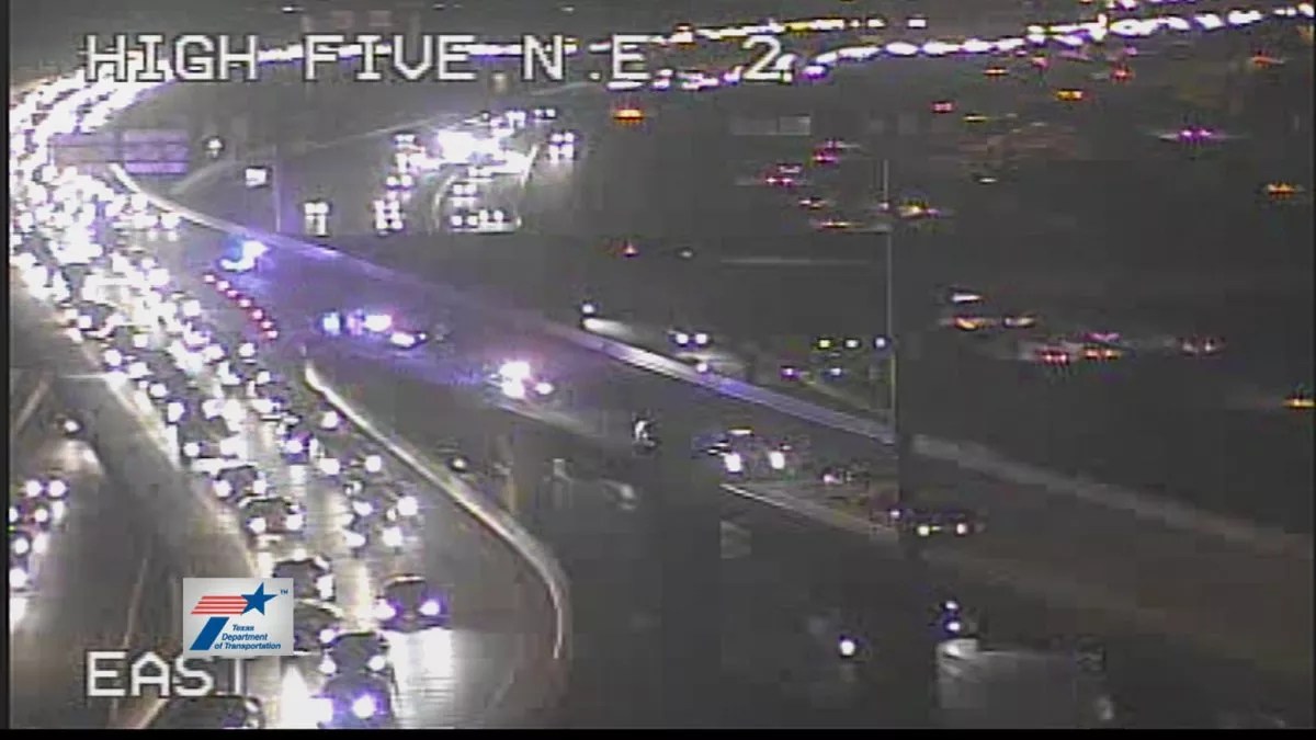 Fatal Crash Occurs on U.S. 75 After Allegedly Drugged Trucker Parks in Center Lane