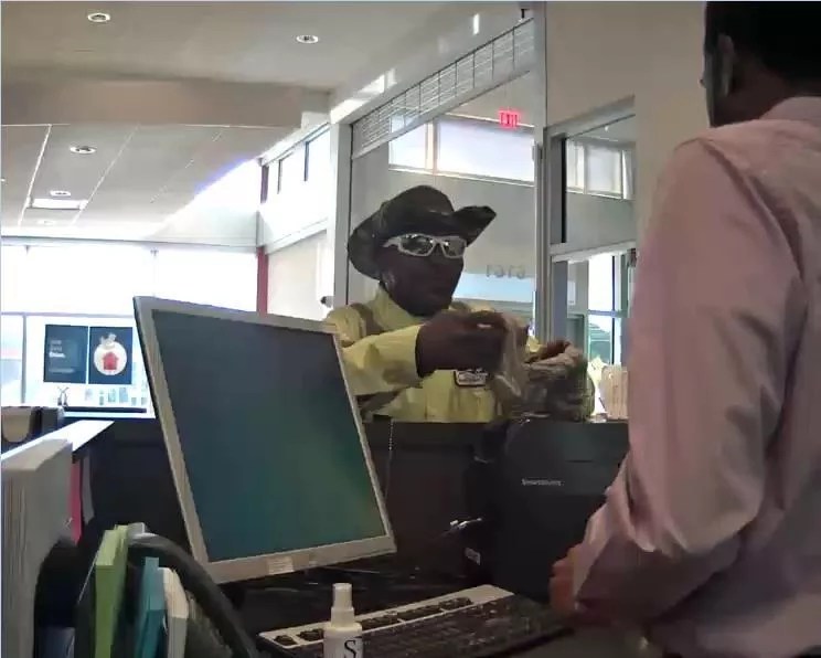 Dallas’ 10 Biggest Unsolved Crimes of 2017