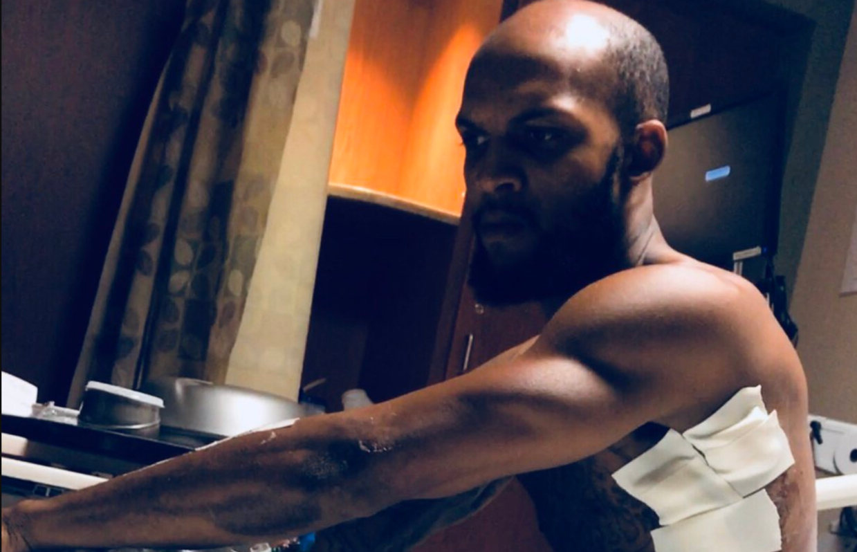 Dallas County Prosecutors Launch Redo of Mesquite Cop Who Shot Lyndo Jones in the Back