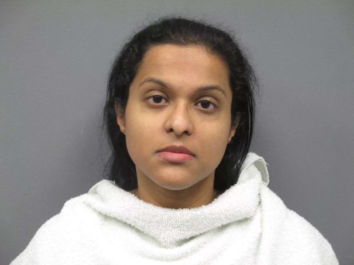 Mother of Dead Richardson Toddler Arrested for Child Endangerment