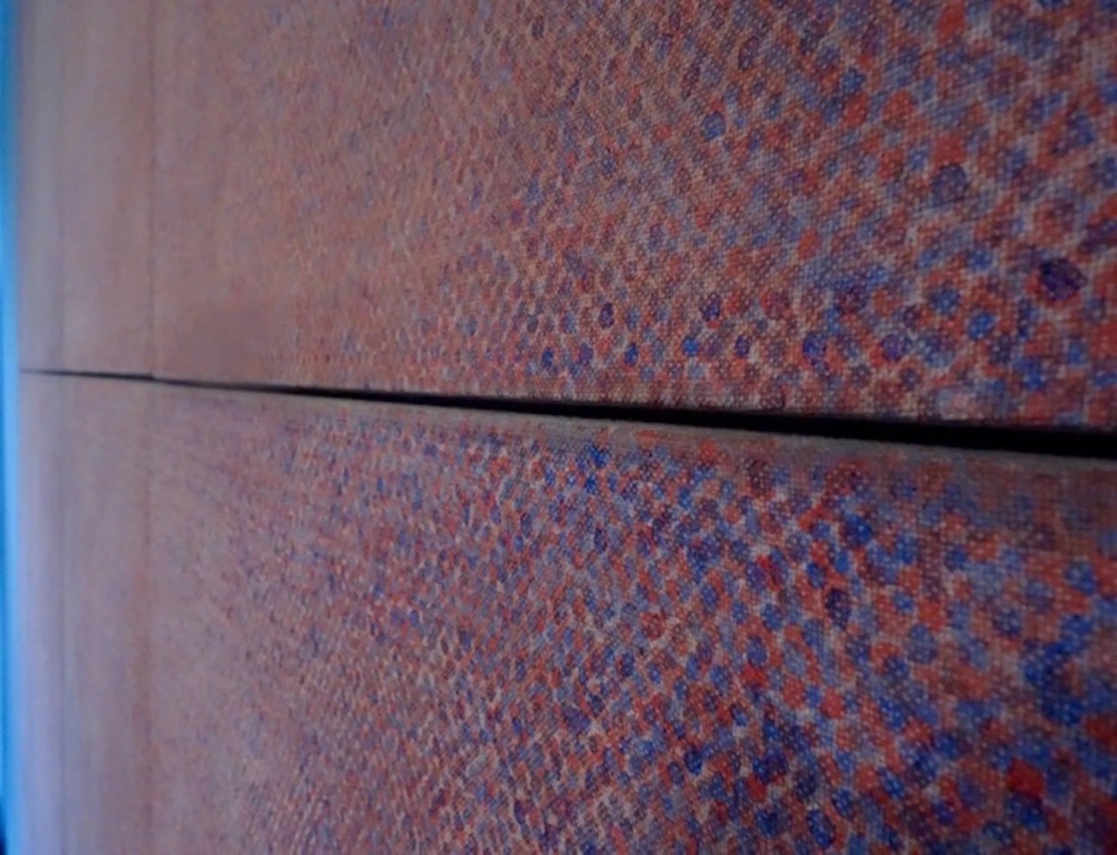 Final Exhibit of Late Dallas Painter John Wilcox’s Work Opens in His Expo Park Studio