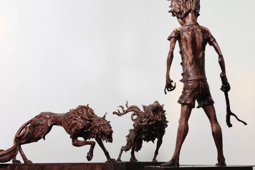 7 Dallas Artists to Watch in 2018