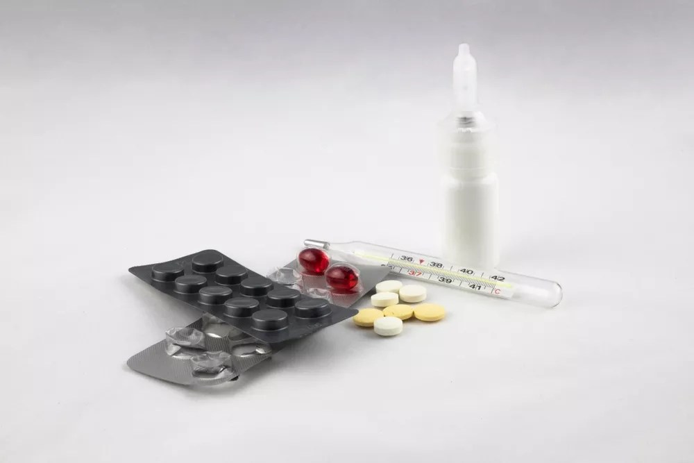 Texas Is Suffering Through its Worst Flu Outbreak in Decades