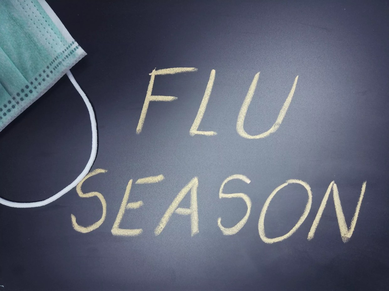 What Happens When a School Shuts Down for Flu Cleaning, Anyway?