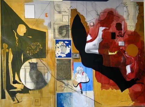 At Jesuit’s Museum, Students Somehow Haven’t Destroyed the Classic Pieces